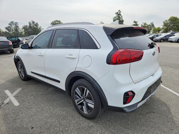 2020 KIA NIRO EX Premium