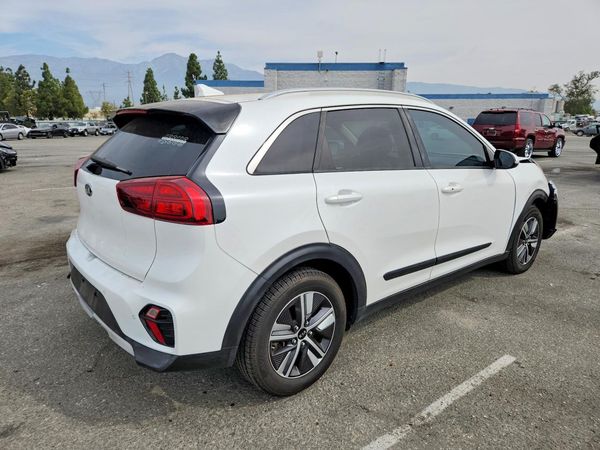 2020 KIA NIRO EX Premium