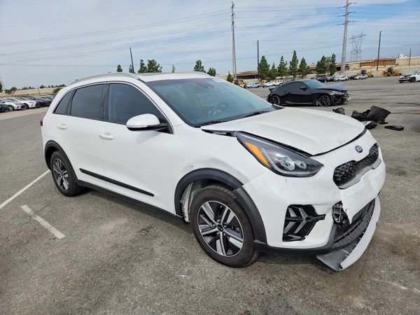 2020 KIA NIRO EX Premium
