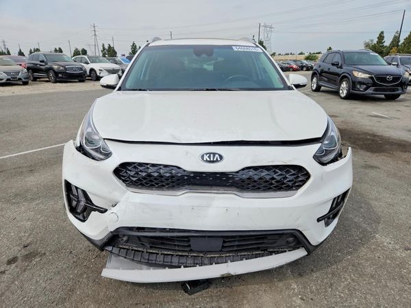 2020 KIA NIRO EX Premium