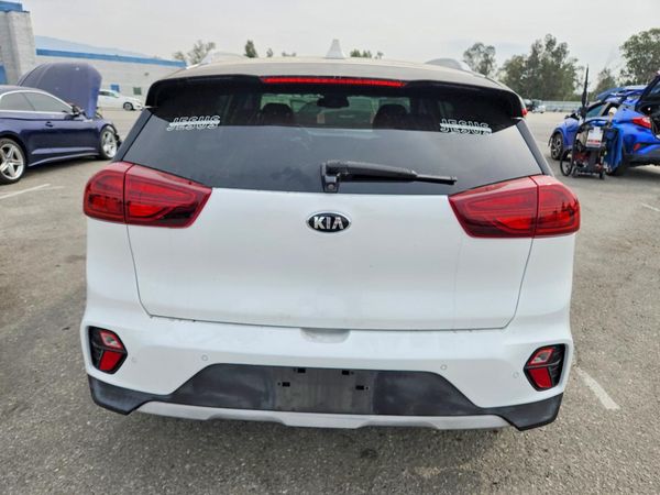 2020 KIA NIRO EX Premium
