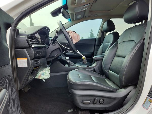 2020 KIA NIRO EX Premium