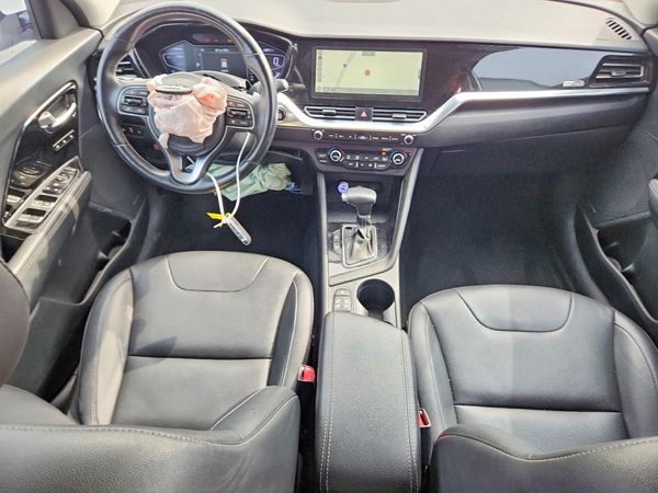 2020 KIA NIRO EX Premium