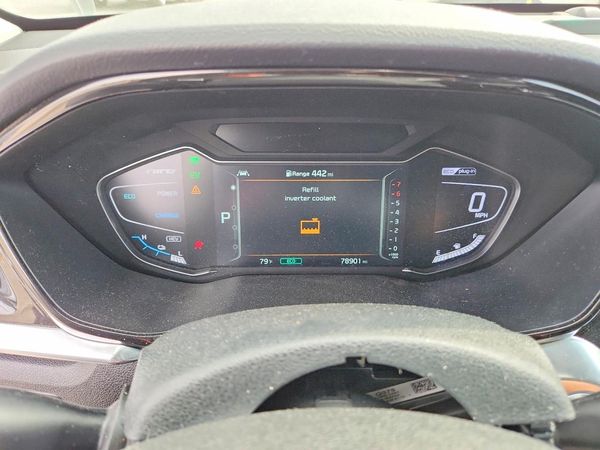 2020 KIA NIRO EX Premium