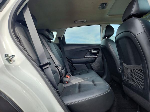 2020 KIA NIRO EX Premium