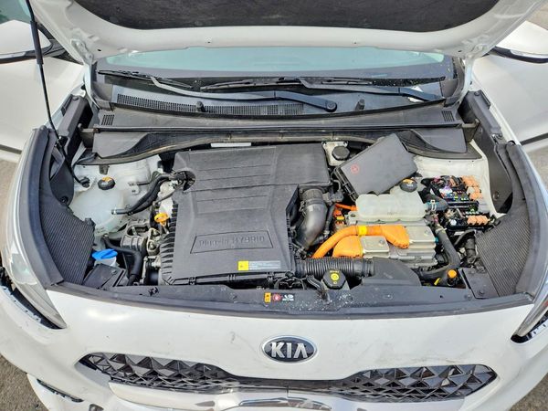 2020 KIA NIRO EX Premium