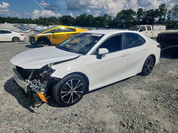 2019 TOYOTA CAMRY L/LE/SE/XLE