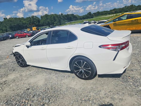 2019 TOYOTA CAMRY L/LE/SE/XLE