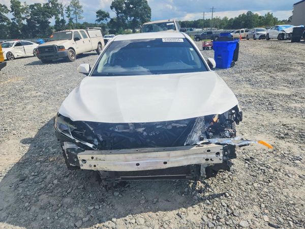 2019 TOYOTA CAMRY L/LE/SE/XLE