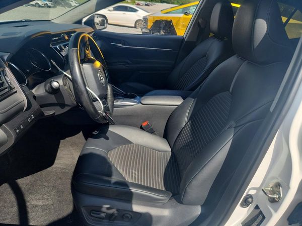 2019 TOYOTA CAMRY L/LE/SE/XLE