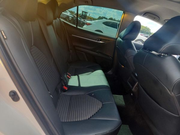 2019 TOYOTA CAMRY L/LE/SE/XLE