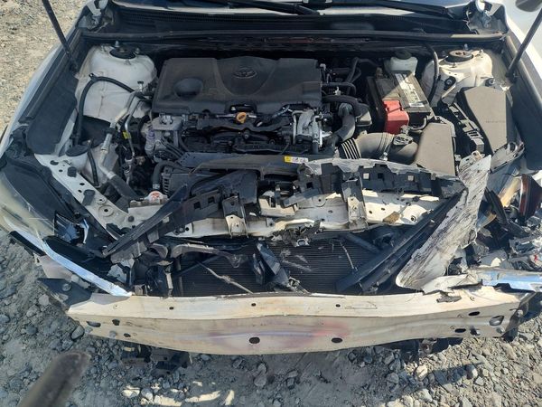 2019 TOYOTA CAMRY L/LE/SE/XLE