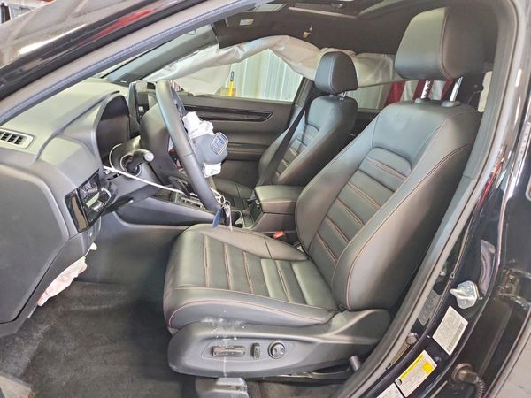 2026 HONDA CRV Sport Touring — DENT