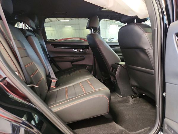 2026 HONDA CRV Sport Touring — PSRS