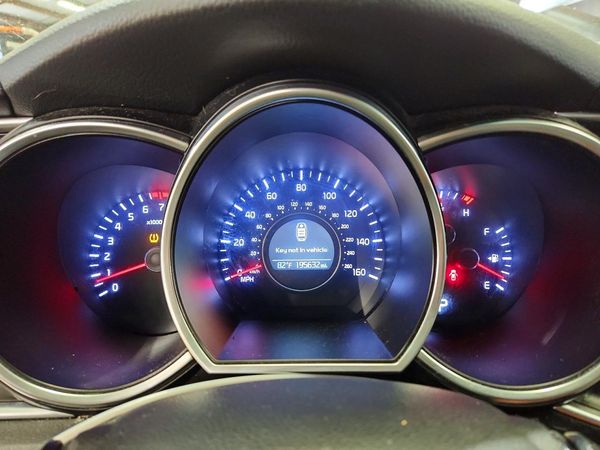 2014 KIA OPTIMA 2.4 EX STD/Premium /Tech