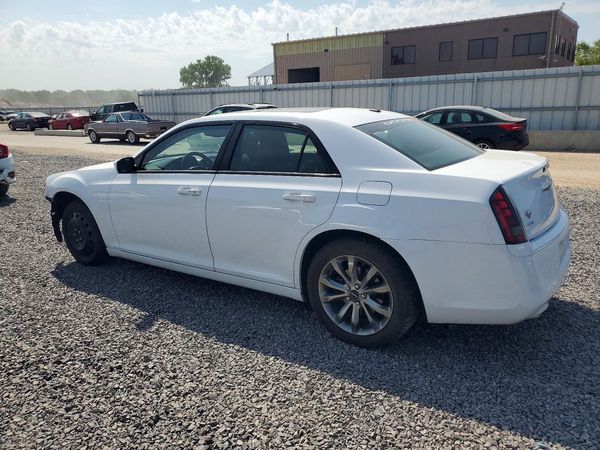 2014 CHRYSLER 300