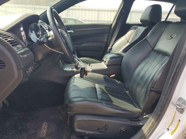 2014 CHRYSLER 300