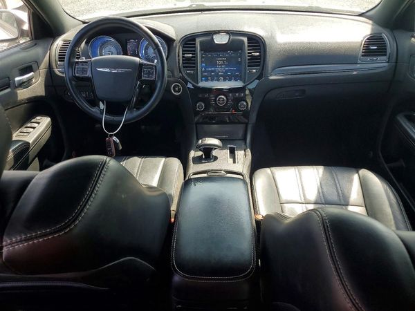 2014 CHRYSLER 300