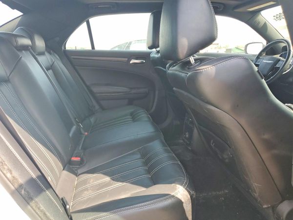 2014 CHRYSLER 300