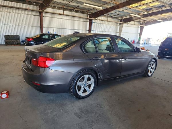 2013 BMW 328