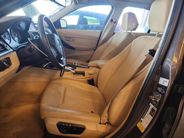 2013 BMW 328