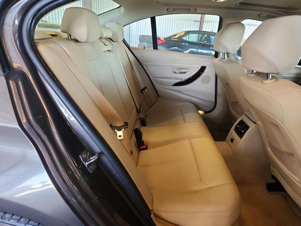 2013 BMW 328