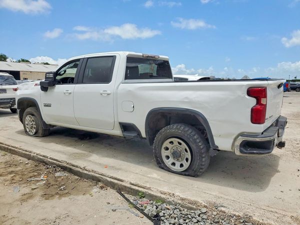2021 CHEVROLET SILVERADO LT — DSRA