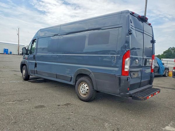 2020 RAM PROMASTER 3500 VF