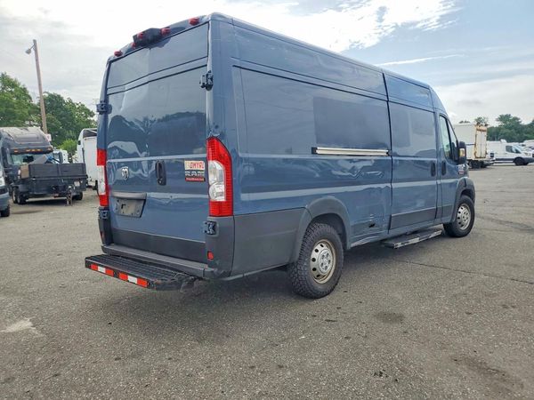 2020 RAM PROMASTER 3500 VF