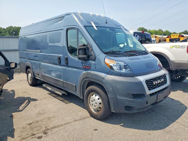 2020 RAM PROMASTER 3500 VF