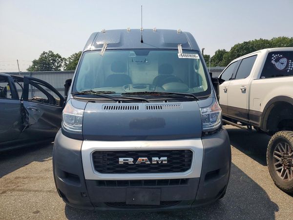 2020 RAM PROMASTER 3500 VF