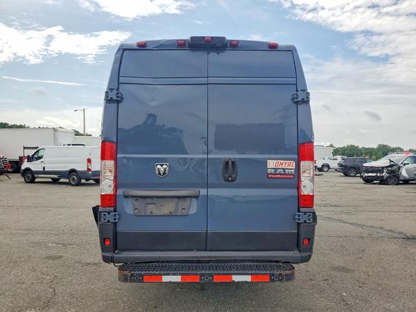 2020 RAM PROMASTER 3500 VF