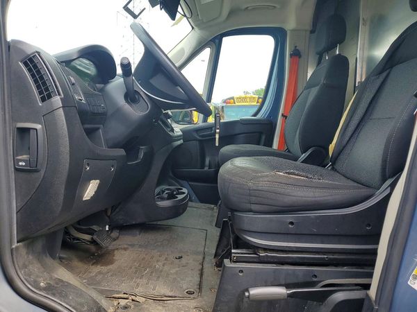 2020 RAM PROMASTER 3500 VF