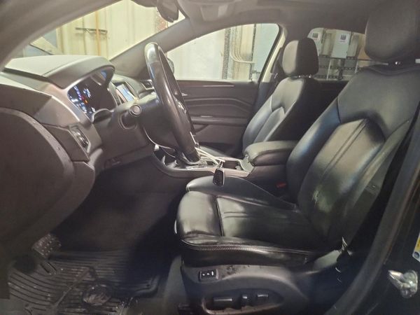 2015 CADILLAC SRX Premium
