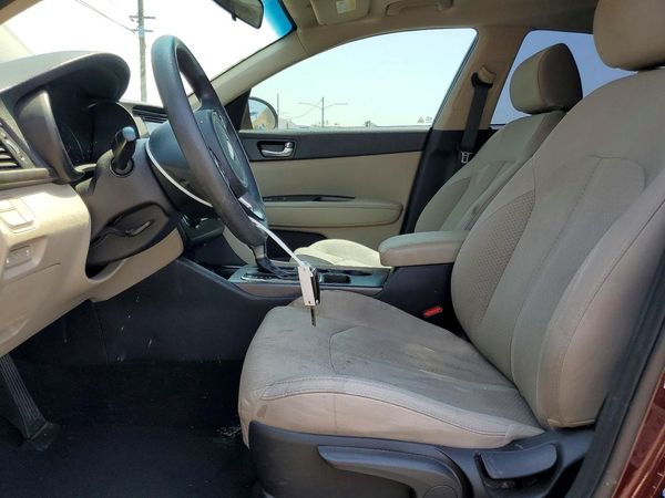 2016 KIA OPTIMA GL