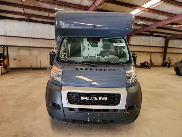 2022 RAM PROMASTER 3500