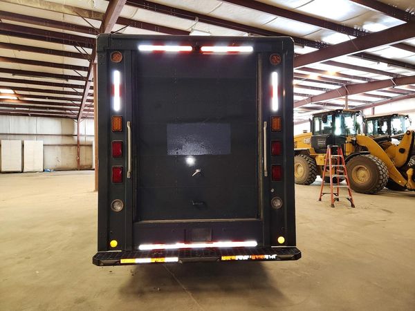 2022 RAM PROMASTER 3500