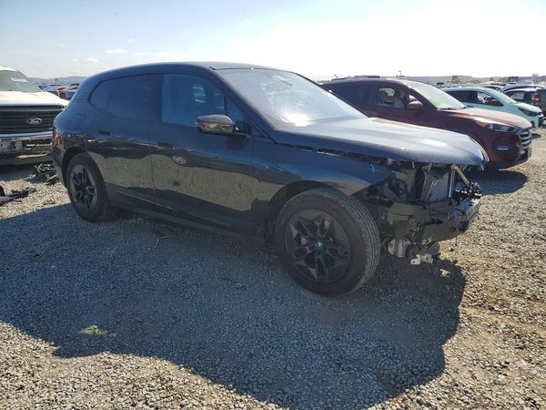 2023 BMW IX