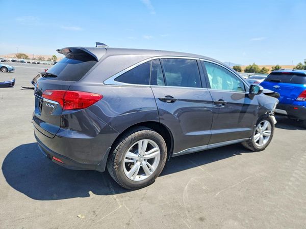 2015 ACURA RDX Technology Package