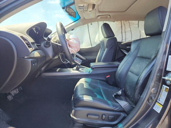 2015 ACURA RDX Technology Package