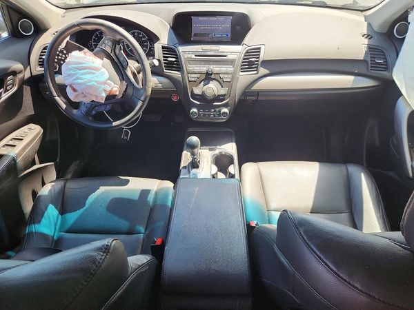 2015 ACURA RDX Technology Package