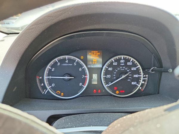 2015 ACURA RDX Technology Package