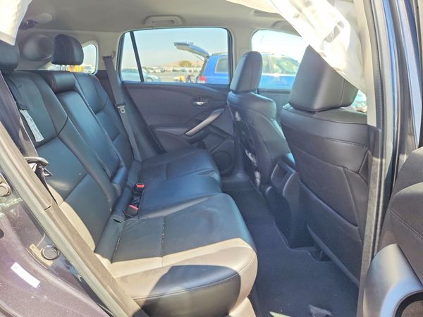 2015 ACURA RDX Technology Package
