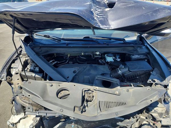 2015 ACURA RDX Technology Package