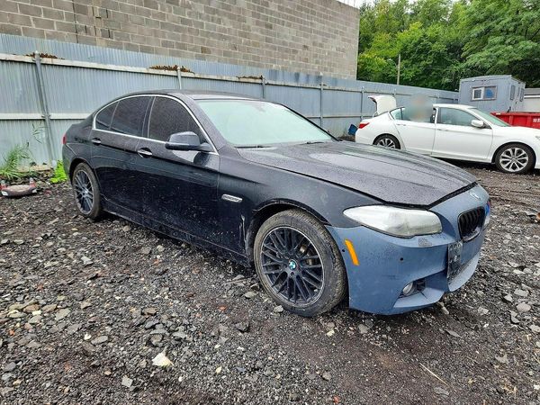 2015 BMW 528 xDrive
