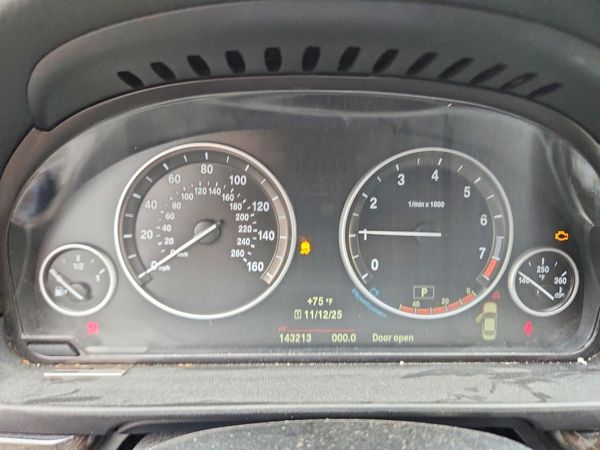 2015 BMW 528 xDrive