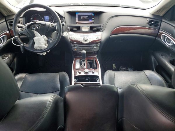 2018 INFINITI Q70L
