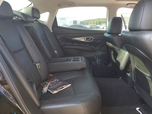 2018 INFINITI Q70L
