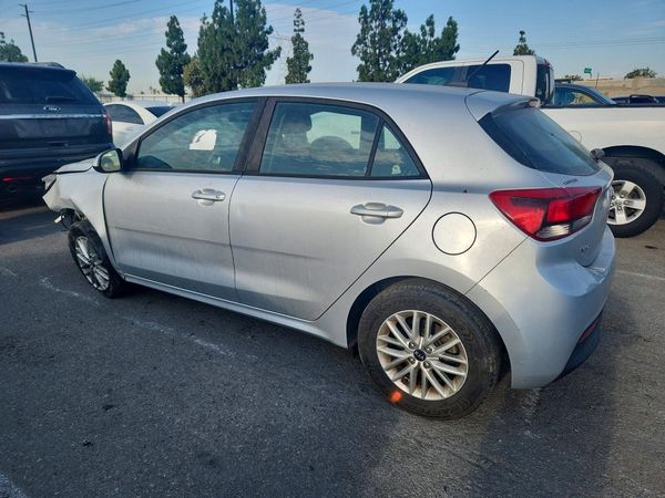 2018 KIA RIO EX