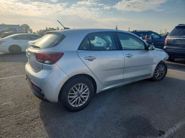 2018 KIA RIO EX
